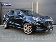 Ford Puma - 1.5 ST-X Gold Edition 200 PK, Performance Pack, Full