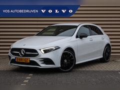 Mercedes-Benz A-klasse - 250 e AMG Line | NIGHT | MULTIBEAM | TREKHAAK | MEMORY | SFEER | MBUX WIDESCREEN