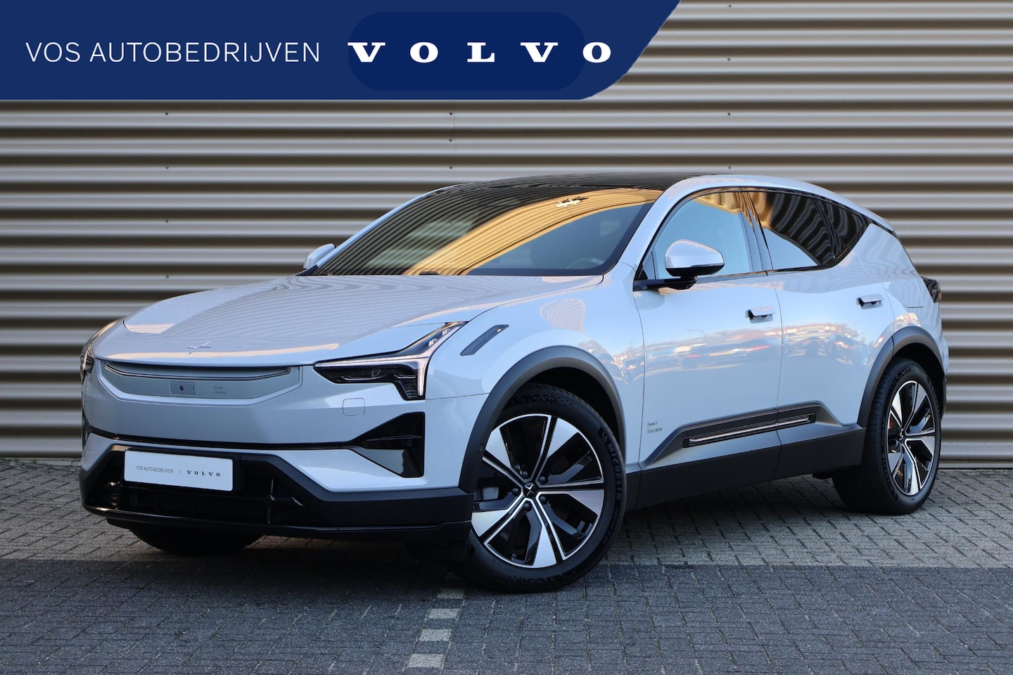 Polestar 3 - Long range Dual motor Pilot Plus 111 kWh | Nappa leder duo collor | massage & ventilatie | - AutoWereld.nl