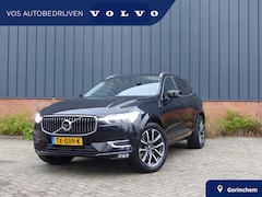 Volvo XC60 - T5 AWD Inscription