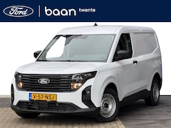 Ford Transit Courier - 1.5 EcoBlue 100 PK Trend | Camera | Cruise Control | 4 jaar Protect | Airco | BPM vrij |