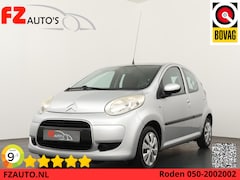 Citroën C1 - 1.0-12V Ambiance | Airco | LM Velgen |