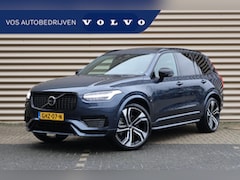 Volvo XC90 - T8 Plug-in hybrid AWD Ultra Dark | FULL OPTION | Luchtvering | Bowers & Wilkins | Massage/