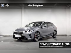 BMW 1-serie - 120 | M-Sport Pro | Innovation Pack | Driving Assistant | Parking Assistant Plus | Harman/