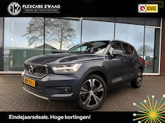 Volvo XC40 - 1.5 T4 Recharge Inscription - Automaat - Navi - Camera - Parkeerhulp - Climate