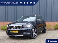 Volvo XC40 - T4 Inscription | Panoramadak | Leder | Elektr. stoelen & memory