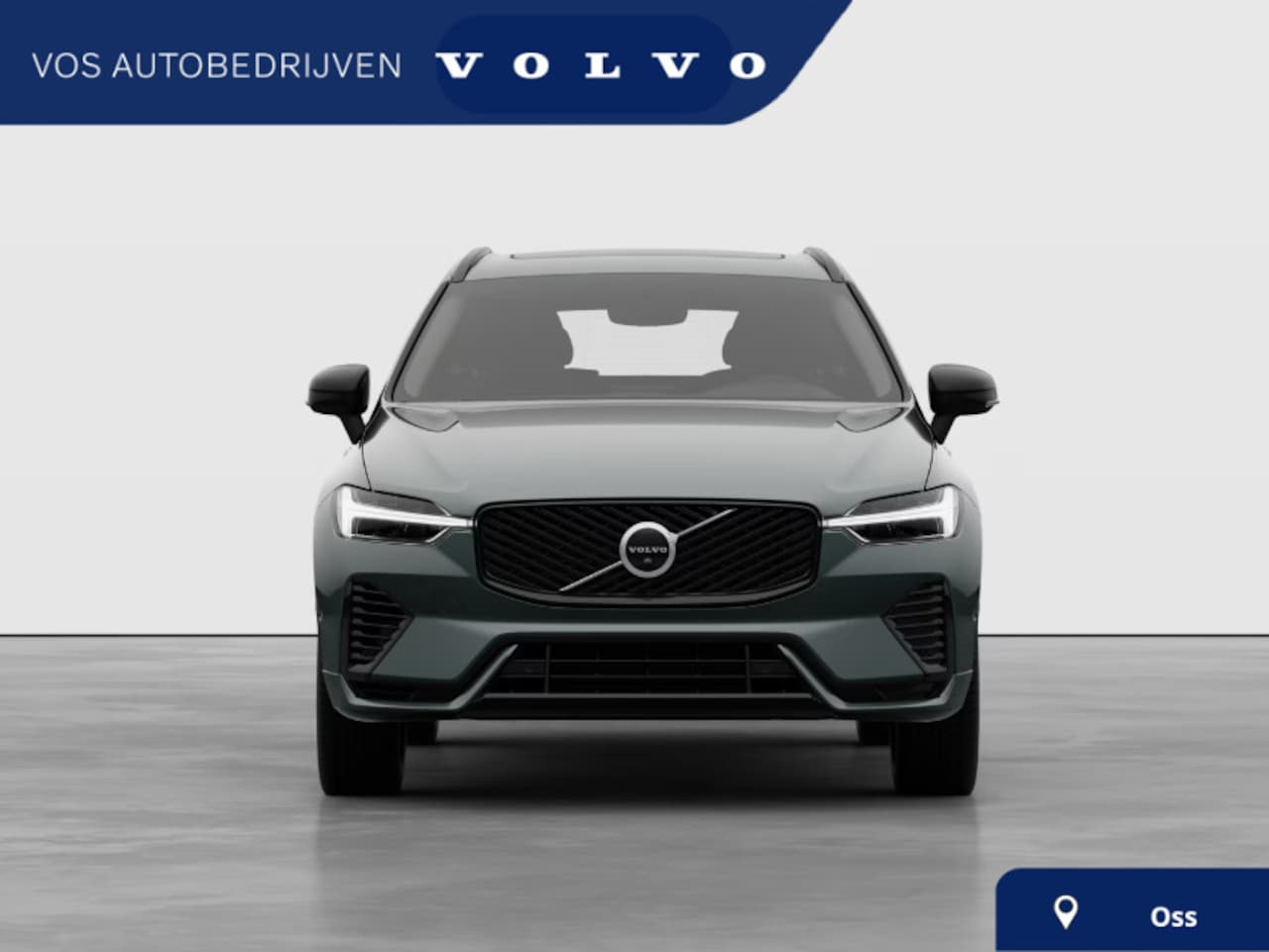 Volvo XC60 - 2.0 T6 Plug-in hybrid AWD Plus Dark | Uit voorraad leverbaar| MY26!| - AutoWereld.nl