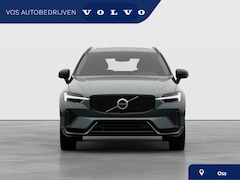 Volvo XC60 - 2.0 T6 Plug-in hybrid AWD Plus Dark | Uit voorraad leverbaar| MY26|