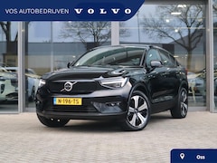 Volvo C40 - Recharge Twin Intro Edition 78 kWh | Vos geleverd & onderhouden| Full Option| Semi-elektri