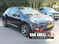 DS 3 - 3 1.2 PureTech Chic, Clima, Cruise, Navi, Pdc, Nap