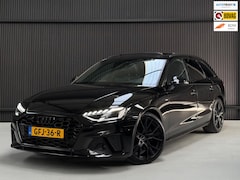 Audi A4 Avant - 40 TFSI S-Line|Pano|B&O|Massage|Sfeer|