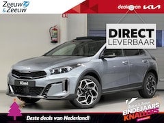 Kia XCeed - 1.5 T-GDi GT-Line Automaat | Direct leverbaar | Schuifkanteldak | Stuurverwarming | NU €55