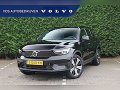 Volvo XC40 - Recharge Core 70 kWh l Verwarmbare Voorstoelen l Stuurwielverwarming l Warmtepomp