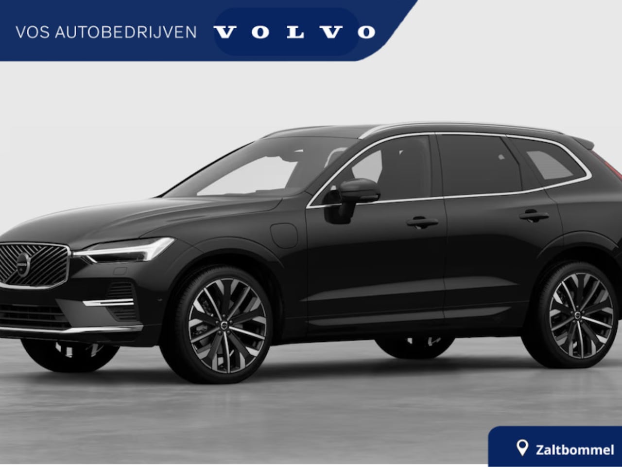 Volvo XC60 - 2.0 T6 Plug-in hybrid AWD Ultra Bright | Executive Edition | Uit voorraad leverbaar | - AutoWereld.nl