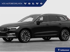 Volvo XC60 - 2.0 T6 Plug-in hybrid AWD Ultra Bright | Executive Edition | Uit voorraad leverbaar |