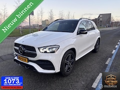Mercedes-Benz GLE-Klasse - 450 AMG ( 63S UITGERUST)