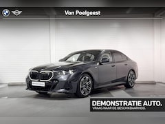 BMW i5 - eDrive40 | M-Sport Pro | Travel Pack | Driving Assistant | Harman/Kardon | Comfort Access