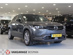 Mazda MX-30 - CARPLAY/CRUISE/STOELVERWARMING