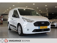 Ford Transit Connect - 1.5 EcoBlue L1 Trend/AIRCO/CRUISE/BLUETOOTH