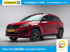 Skoda Karoq - 1.5 TSI ACT Sportline Business Aut. [ Panoramadak Canton Adapt.cruise ]