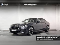BMW i5 - eDrive40 | M-Sport Pro | Travel Pack | Innovation Pack | Comfort Pack | Driving Assistant