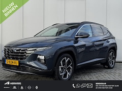 Hyundai Tucson - 1.6 T-GDI HEV Comfort Smart / NL auto 230 pk / Afneembare Trekhaak 1650 kg Trekgewicht / S