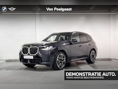 BMW X3 - xDrive30e | M-Sport Pro | Premium Pack | Professional Pack | Comfort Pack | Driving Assist