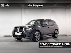 BMW X3 - xDrive30e | M-Sport Pro | Premium Pack | Professional Pack | Comfort Pack | Driving Assist