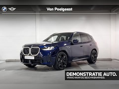 BMW X3 - xDrive30e | M-Sport Pro | Premium Pack | Professional Pack | Driving Assistant Plus | Park
