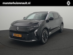 Renault Scenic E-Tech - EV87 long range iconic - Pack Augmented Vision - Solarbay - Trekhaak - All Season banden