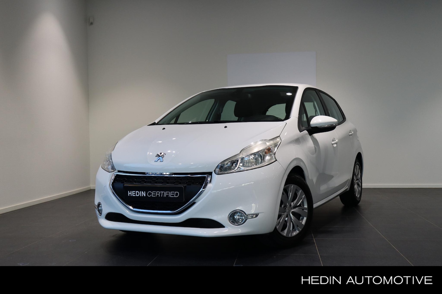 Peugeot 208 - 1.4 Vti Envy 1.4 VTi Envy - AutoWereld.nl