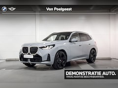 BMW X3 - xDrive30e | M-Sport Pro | Premium Pack | Professional Pack | Driving Assistant Plus | Park