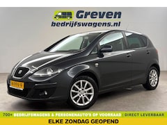 SEAT Altea - 1.2 TSI | Clima | Cruise | Trekh. | Navigatie | NAP