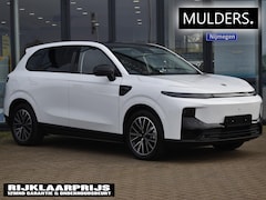 Leapmotor B10 - Design ProMax 67.1 kWh VOORRAAD KORTING