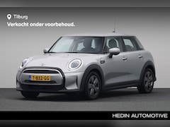 MINI Cooper - 1.5 Classic | Park Distance Control achter | Ambiance verlichting | Cruise Control |