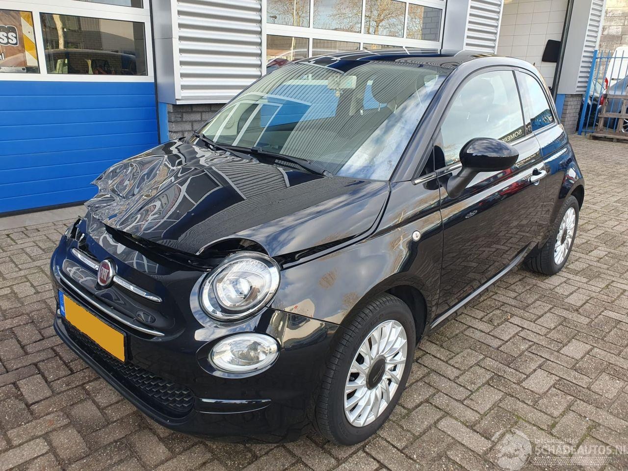 Fiat 500 - 1.2 Star 1.2 Star - AutoWereld.nl