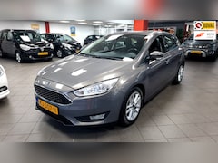 Ford Focus - 1.0 Titanium Edition