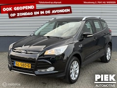 Ford Kuga - 1.5 Titanium Styling Pack TREKHAAK