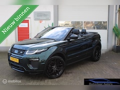 Land Rover Range Rover - 2.0 Si4 HSE Dynamic Meridian | Cabrio
