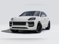 Porsche Cayenne Coupé - E-Hybrid