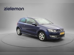 Volkswagen Polo - 1.2 TDI BlueMotion Comfortline - Cruise, Clima