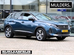 Peugeot 3008 - 1.6 HYbrid 180 Allure Pack Business | Navi / Camera / Climate