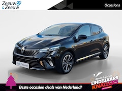 Renault Clio - 1.0 TCe 90 GPF techno | LMV | Carplay | Camera | Clima |