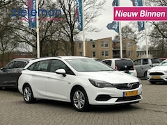 Opel Astra Sports Tourer - 1.2 Edition - Carplay, Navi, Cruise, Trekhaak