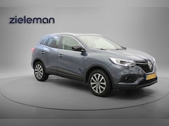 Renault Kadjar - 1.3 TCe Limited Automaat - Carplay, Navi, Cruise, Clima, Trekhaak