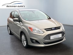 Ford C-Max - 2.0 Plug-in Hybrid Titanium Plus 1e eigenaar