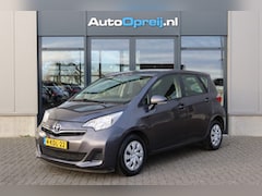 Toyota Verso S - Verso-s 1.3 VVT-i AUTOMAAT Comfort Plus Airco, Trekhaak, Dealer onderhouden