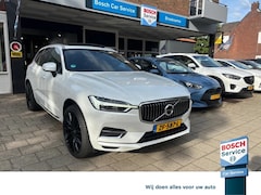 Volvo XC60 - 2.0 T5 AWD INSCR