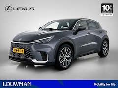 Lexus LBX - Emotion 2WD | Tech Pack |