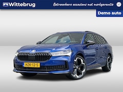 Skoda Superb Combi - 1.5 TSI PHEV Sportline Business Trekhaak / 19'' velgen